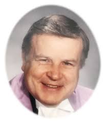 Robert Zelinski Obituary (1932