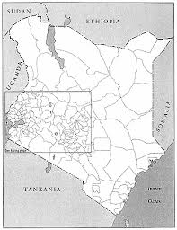 It is one of twelve constituencies in kiambu county. The Rise Of A Party State In Kenya