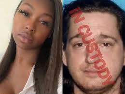 Gruesome new details in the slaying of a missing woman whose body was found  in a detached unit behind a Vallejo home. Family says Renia Lewis, 28, was  dismembered. The suspect, Douglas