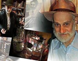 Herman Lowenhar, 86, president of Charles St. Synagogue