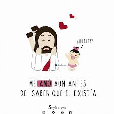 Solo El Es Amor Cristianos Frases Citas Sobre Dios