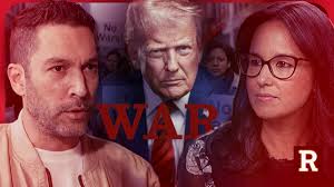 EXCLUSIVE: Viral Leftist TikToker Who Cheered Hurricanes and Tornadoes  Hitting 'White Trailer Courts' Identified