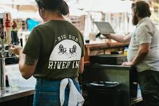 Sunday Music / campfire soul — BIG SUR RIVER INN