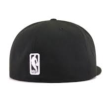 Browse through mitchell & ness' los angeles lakers throwback apparel collection featuring authentic jerseys and team gear. Los Angeles Lakers Black White New Era 59fifty Fitted Hat Heaven