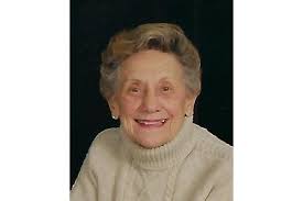 Joan Streck Obituary (1930