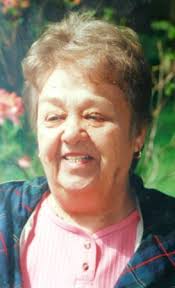 Shirley Frances Langiotti Obituary