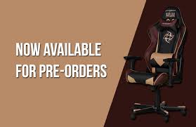 It resembles the interior of a sports car, and nice and soft material doubles the comfort. Ninjas In Pyjamas On Twitter Have You Been Waiting To Pre Order Your Dxracereurope Nip Chair The Wait Is No Longer Http T Co Jscr4b2owu Http T Co Yszhpbuene