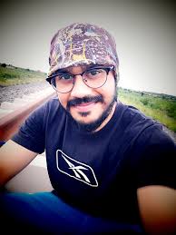 Sumit Mukherjee (@mrsumitmukherje)