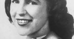 Frances Marie 'GG' Phelps