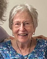 Patricia Connor Sheppard Obituary January 30, 2024