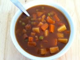 This recipe has been developed over the course of a few years. Canned Beef Stew Taste Test Is Dinty Moore As Good As I Remember Serious Eats