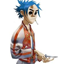 2d Gorillaz Phase 4 Gorillaz Gorillaz Art Monkeys Band Provided to youtube by cdbaby4 rillaz · king kong clickasunto de simios℗ 2011 gianni canisso sotomayorreleased on: 2d gorillaz phase 4 gorillaz