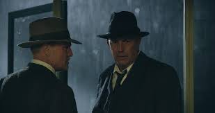Woody Harrelson C I Kevin Costner Bonnie N Clyde Woody