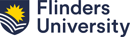 Logo Flinders University