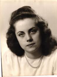 Violet Olson Obituary