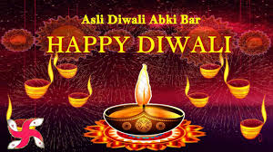 Happy Diwali Song Diwali Wishes Song Deepavali Greetings Song 2020 Youtube