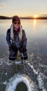 Arctic Appeal Ice Fishing Jacket Fishing Jacket Fishing Outfits Ice Fishing