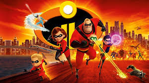 Helen entra en actividad y debe . Watch Incredibles 2 2018 Online Free Watchcartoononline Kisscartoon
