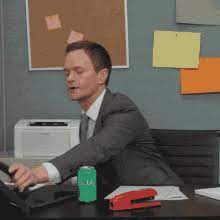 The honest work meme is considered a reactionary image macro. It Ain T Much But It S Honest Work Gif Honestword Itshonestwork Itaintmuch Discover Share Gifs