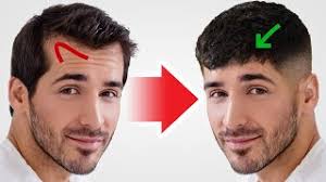 23 best short hairstyles for men with thin hair. 5 Hairstyles For Men With Thinning Hair That Still Look Great Youtube