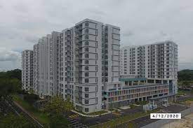 Ibu pejabat polis daerah melaka tengah 75561 melaka tengah melaka. Residensi Melaka Tengah 1