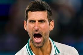 Djokovic has won each of the past two titles in australia and his eight titles down under are a record. Caepfyqn26nw8m