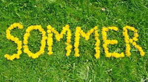 Resultado de imagen de sommer