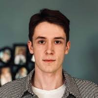 Alex Papp's Instagram, Twitter & Facebook