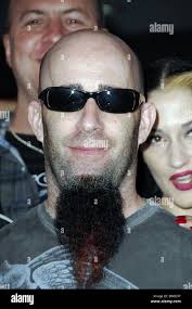 Hollywood RockWalk of Fame Induction Ceremony for Dimebag Darrell Abbott  Stock Photo