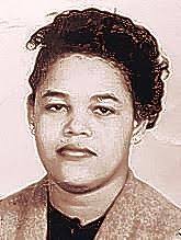 Margaret Augustus Obituary (2021)