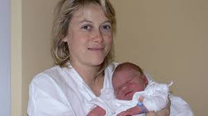 Fotogalerie: Miminka z 24.11. 2007