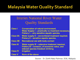 Quality can be measured by examining a variety of factors, including the levels of chemicals and minerals in the water, the bacteria present, and temperature. Ppt Bce 3403 Environmental Engineering Powerpoint Presentation Free Download Id 2021728