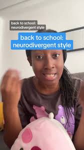 Effective Tips for Neurodivergent Students: Snacks, Stimming, & Special  Interests