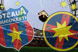 Die wiedergabe zu handelszwecke sowie anpassung, vertrieb oder. Steaua Bukarest Mit Neuem Namen Fc Fcsb Goal Com