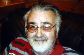 Daniel Herbert Ward Sr. Obituary