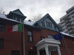 Le sette ossessioni del design italiano. Consolato Generale D Italia A Montreal Home Facebook