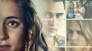 Film Hodina nejistoty (2022)