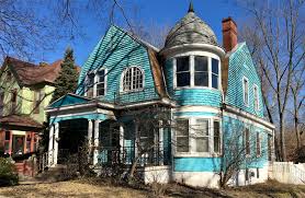 Group Hopes Renovation Will Spark Rehab Trend