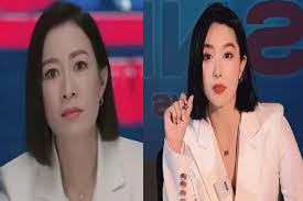 Chinese influencer impresses actress Charmaine Sheh with impersonation of  her HK drama character