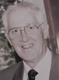 Obituary information for John Joseph McPhee