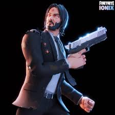 The fortnite wick's bounty ltm event is active right now for all battle royale players. John Wick A Render By Me Blender Fortnitebr