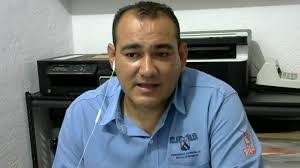 Alvaro Reyna's Instagram, Twitter & Facebook