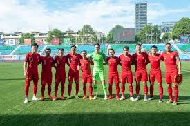 Kedua laga tersebut digelar di stadion madya senayan pada pukul 19.00 wib. 30 Pemain Ikuti Tc Timnas U 23 Di Yogyakarta