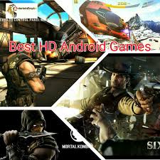 All these games are free available on google play store. 10 Super Best Offline Free Hd Graphics Android Games Monsterabs