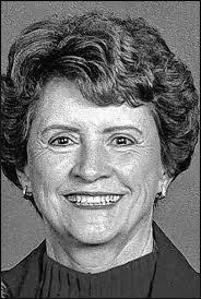 Marie Yeager's Instagram, Twitter & Facebook