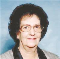 Janet Baker Obituary (1931