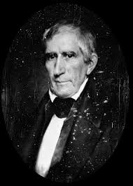 Presidenza di William Henry Harrison