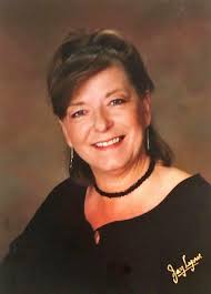 Obituary for Joanie Lynn Jones