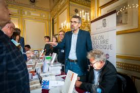 Check spelling or type a new query. 11e Salon Du Livre Juridique