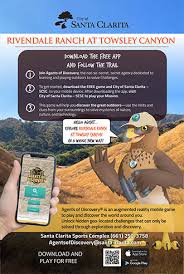 Maybe you would like to learn more about one of these? Maps Hike Santa Clarita